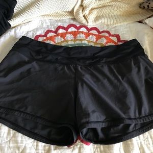 Lulu Running Shorts